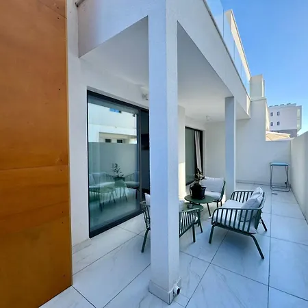 Apartament Elegance Paphos