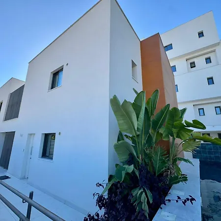 Apartmán Elegance *