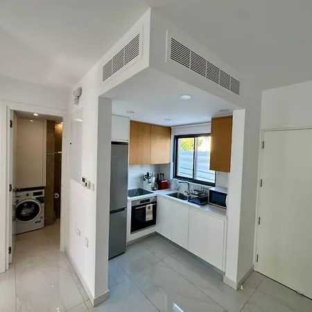 Apartment Elegance *