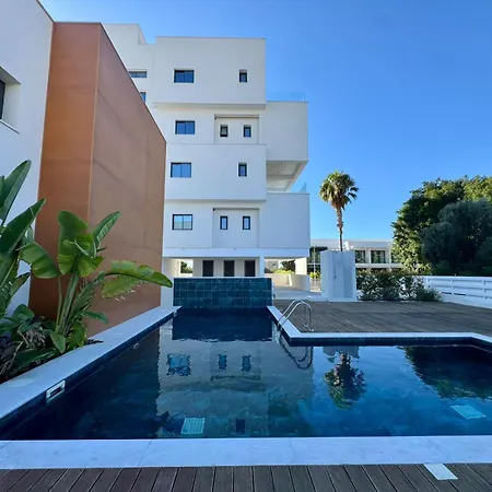 Apartmán Elegance Paphos