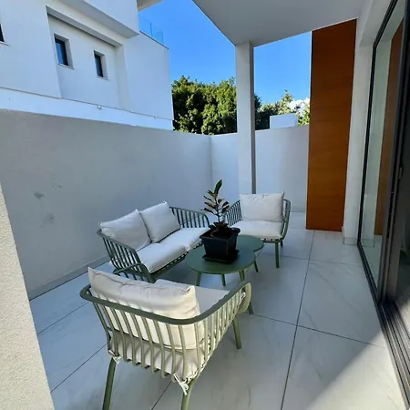Apartment Elegance