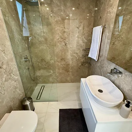 Elegance Apartmán Paphos