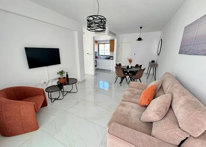 Apartmán Elegance *