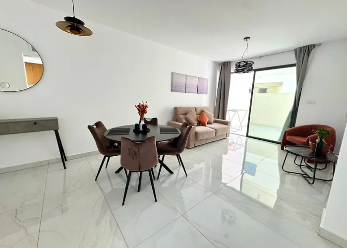 Elegance Apartmán Paphos