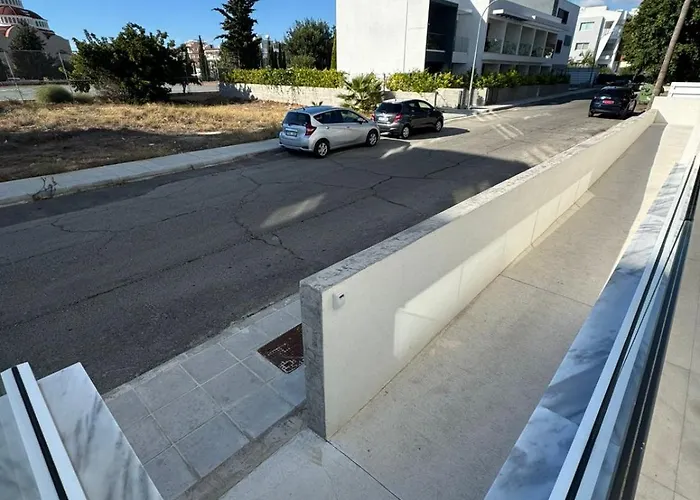 Appartement Elegance Paphos