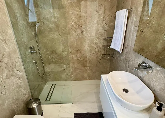 Elegance Apartmán Paphos