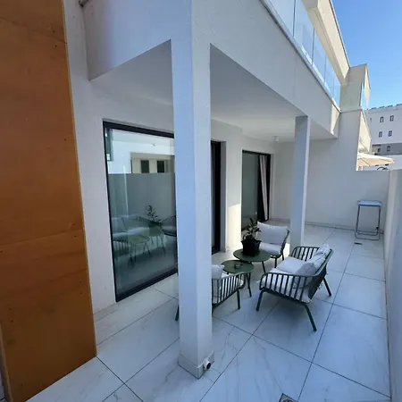 Elegance Apartament Pafos