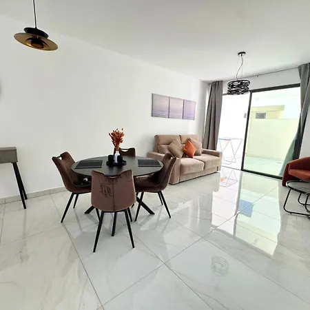 Elegance Apartament Pafos