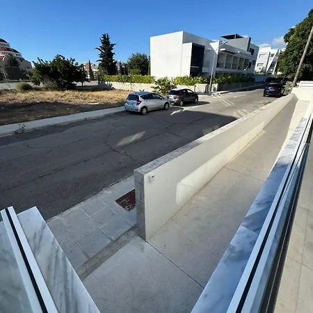 Apartament Elegance Pafos